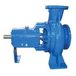 Centrifugal Pump 