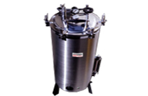 Autoclave Portable