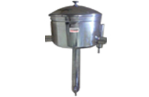 Automatic Water Still