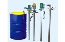 Barrel Pumps 