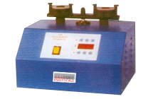 Bulk Density Apparatus 
