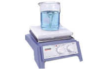Hot Plate Magnetic Strirrer 