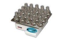 Orbital Shaking Incubator 