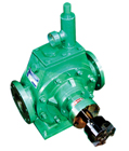Sliding Vane Pumps