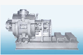 Single Stage Vacuum Pumps