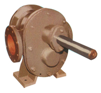 Everest Horizontal Internal Bush Bearing Pumps