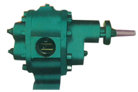 Everest LD-Series Gear Pumps for light / medium viscous application