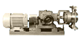 Metering / Dosing Pumps