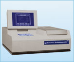 Double Beam UV Spectrophotometer, Spectrophotometer, Digital pH Meter, Oil Bath, Mumbai, India