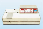 Visible Spectrophotometer, Double Beam UV Spectrophotometer, Single Beam Manual Instrument, Thane, India